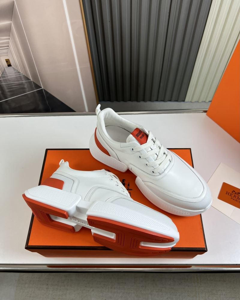 Hermes Casual Shoes